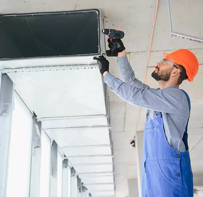 Why Homeowners & Businesses Trust Us in Candler-McAfee, GA