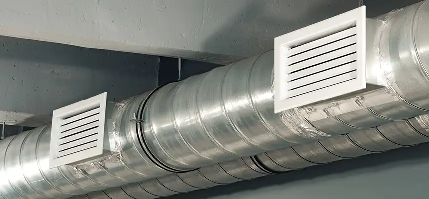 Our Air Duct Camera Inspection Services in Candler-McAfee, GA