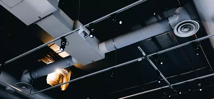 Our Air Duct Replacement Services in Candler-McAfee, GA