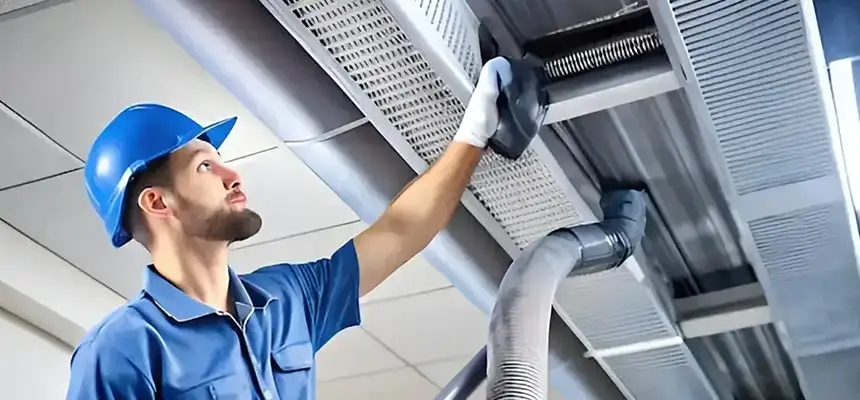 Our Annual Dryer Vent Maintenance Services in Candler-McAfee, GA