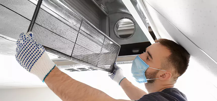 Our Bathroom Exhaust Duct Cleaning Services in Candler-McAfee, GA