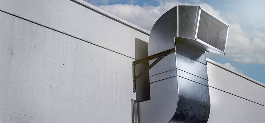 Trusted Industrial Dryer Vent Cleaning in Candler-McAfee