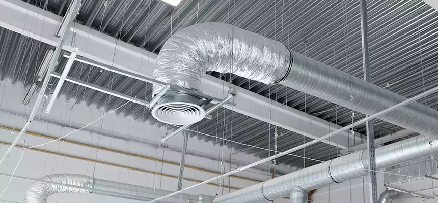 Our Dryer Vent Hose Replacement Services in Candler-McAfee, GA