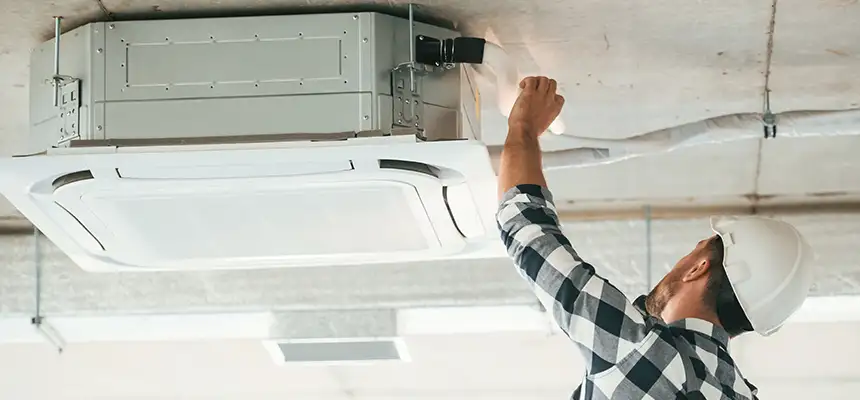 Our Local Vent Cleaning Services in Candler-McAfee, GA