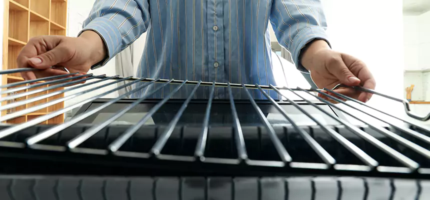 Our Vent Grille Washing Services in Candler-McAfee, GA