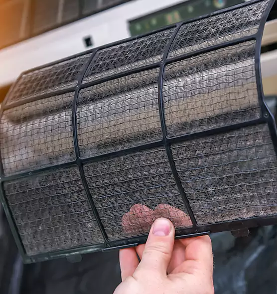 Top-notch AC Air Filter Replacement in Candler-McAfee