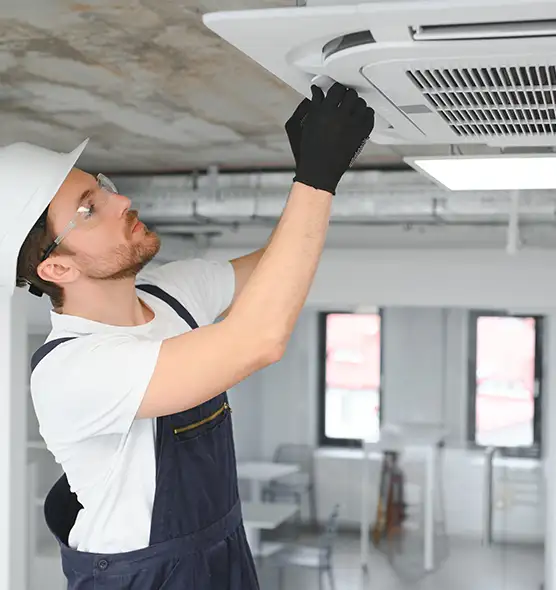 Top Affordable Duct Cleaning Services Near Me in Candler-McAfee, GA