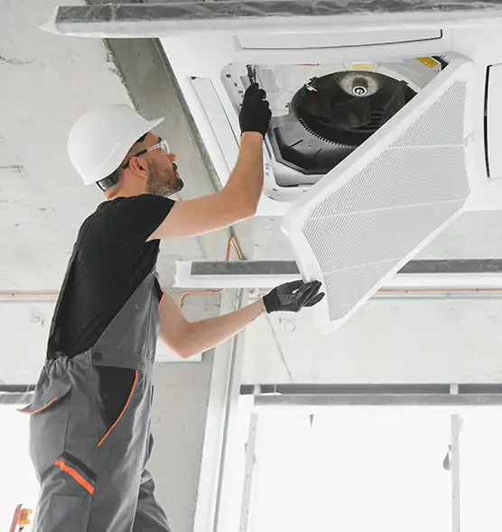 About Air Duct Rodent Removal in Candler-McAfee, GA