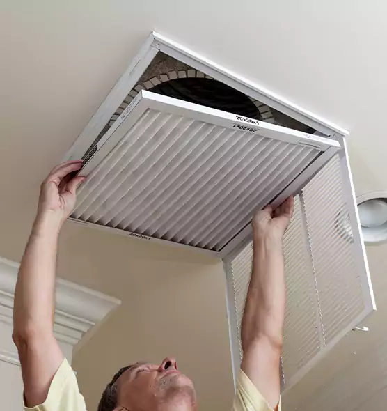 Trusted Apartment Air Duct Cleaning in Candler-McAfee, GA