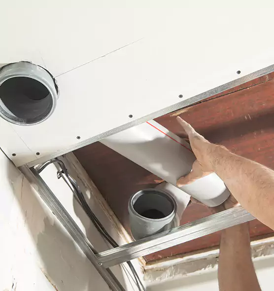 Professional Attic Air Duct Cleaning in Candler-McAfee, GA