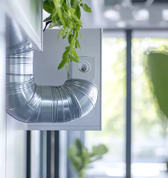 Professional Eco-Friendly Duct Cleaning Services in Candler-McAfee, GA