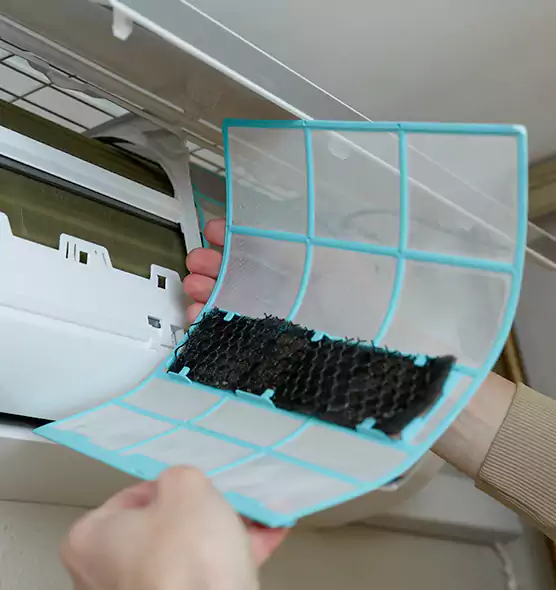 Welcome to Air Duct Cleaning & Repairs Candler-McAfee — Your Local HEPA Filter Installation Pros in Candler-McAfee, GA