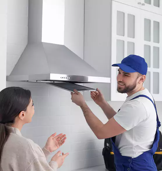 Trusted Multi-family Home Duct Cleaning in Candler-McAfee, GA