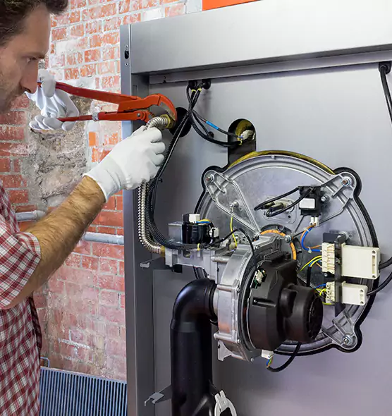 Advanced Repair Dryer Vent Hose in Candler-McAfee, GA