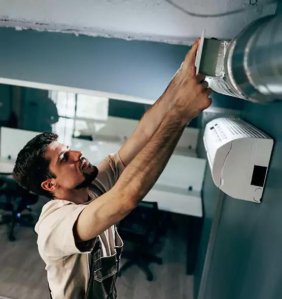 Reliable Warehouse Vent Cleaning in Candler-McAfee, GA