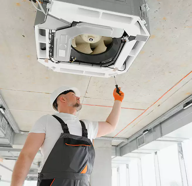 Why Homeowners & Businesses Trust Us in Candler-McAfee, GA?