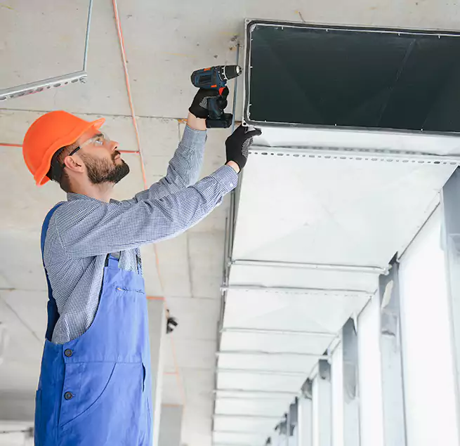 Why Homeowners & Businesses Trust Us in Candler-McAfee, GA?