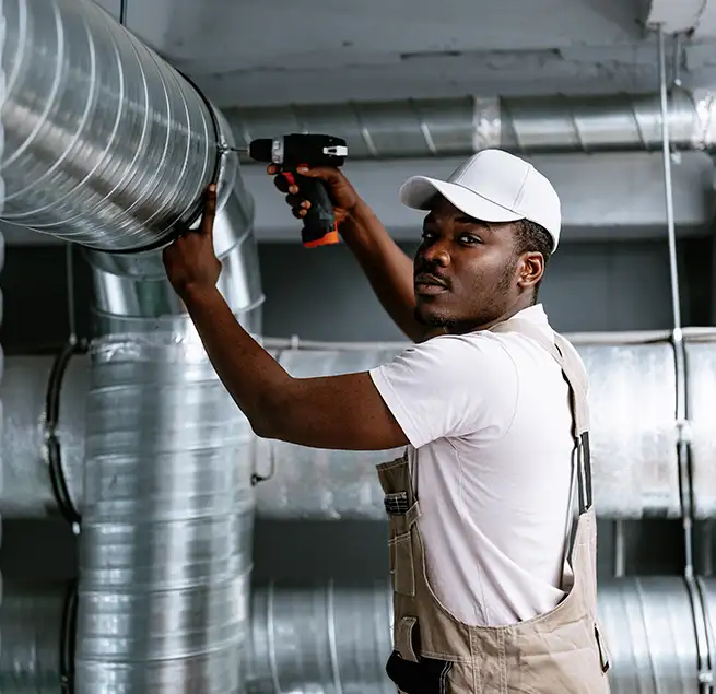 Why Homeowners & Businesses Trust Us Candler-McAfee, GA