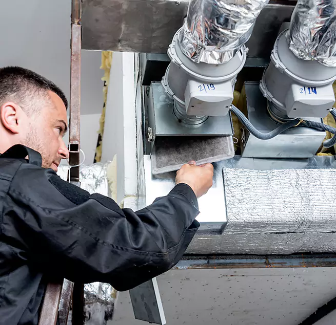 Why Homeowners & Businesses Trust Us in Candler-McAfee, GA?