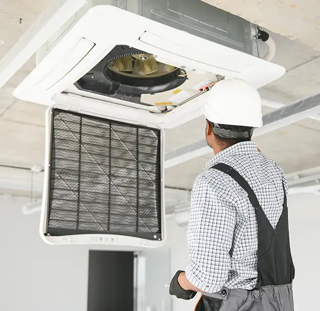 Why Homeowners & Businesses Trust Us in Candler-McAfee, GA?