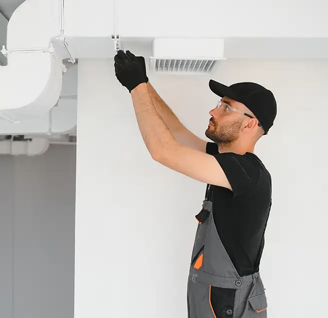 Why Homeowners & Businesses Trust Us in Candler-McAfee, GA?