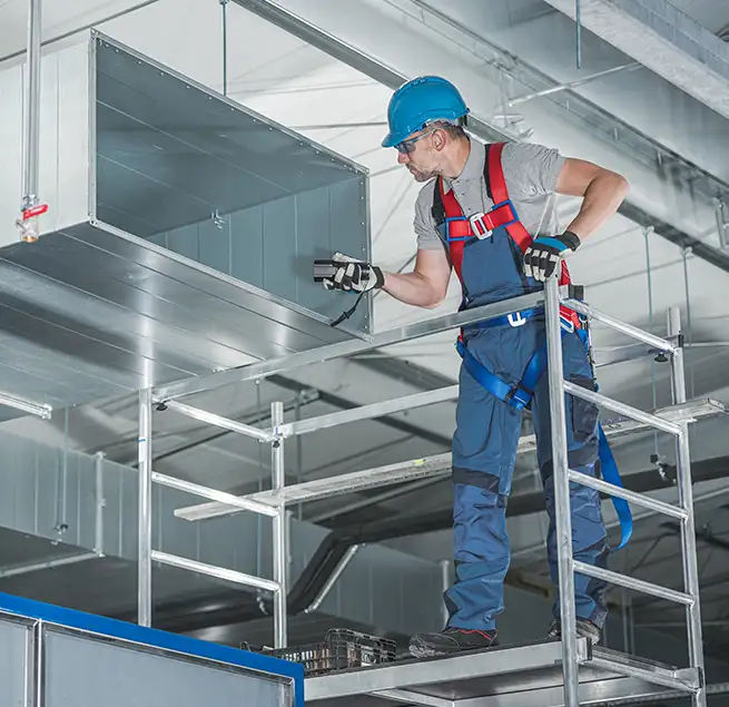 Why Homeowners & Businesses Trust Us in Candler-McAfee, GA?