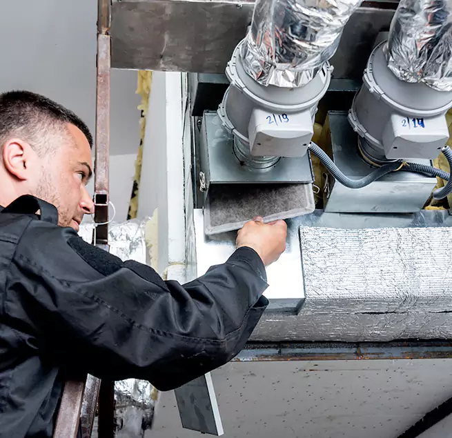 Why Homeowners & Businesses Trust Us in Candler-McAfee, GA