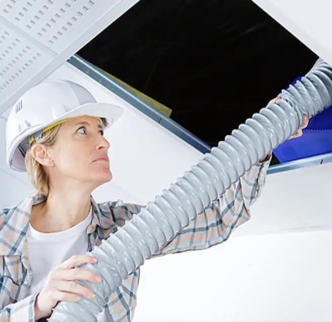 Why Homeowners & Businesses Trust Us Candler-McAfee, GA