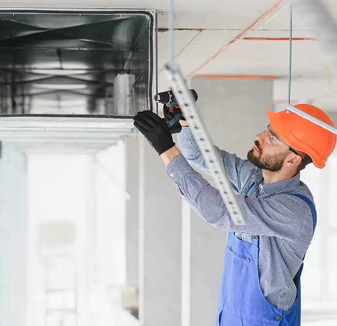 Why Homeowners & Businesses Trust Us in Candler-McAfee, GA?