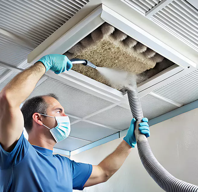 Why Homeowners & Businesses Trust Us Candler-McAfee, GA