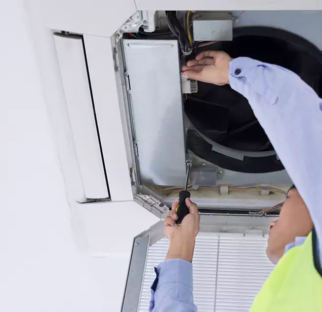 Why Homeowners & Businesses Trust Us Candler-McAfee, GA?