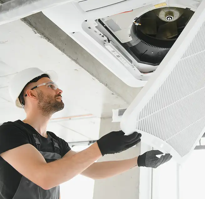 Why Homeowners & Businesses Trust Us in Candler-McAfee, GA?