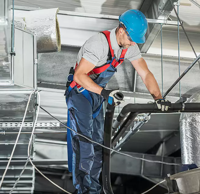 Why Homeowners & Businesses Trust Us in Candler-McAfee, GA?