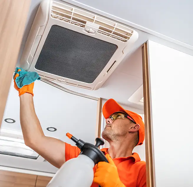 Why Homeowners & Businesses Trust Us in Candler-McAfee, GA?