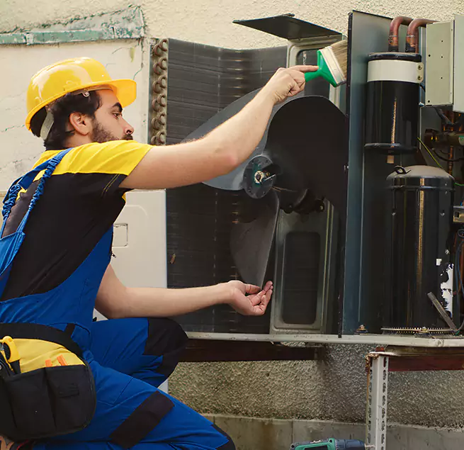 Why Homeowners Businesses Trust Us in Candler-McAfee, GA?