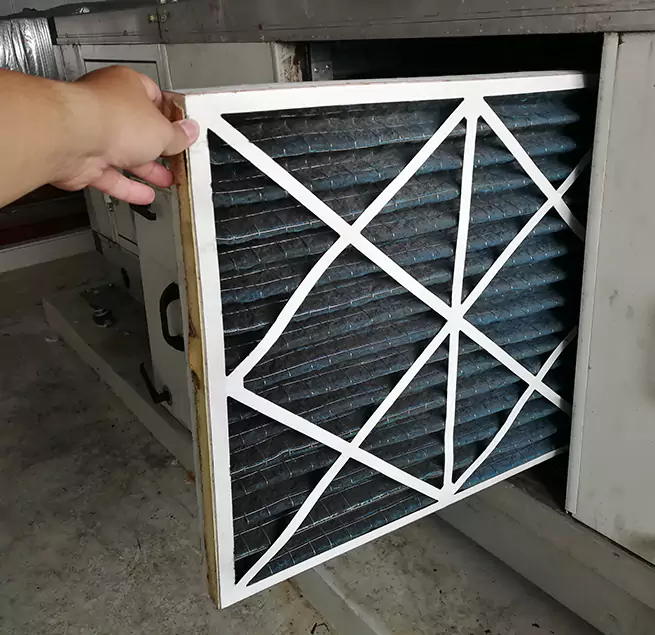 Why Homeowners & Businesses Trust Us Candler-McAfee, GA?