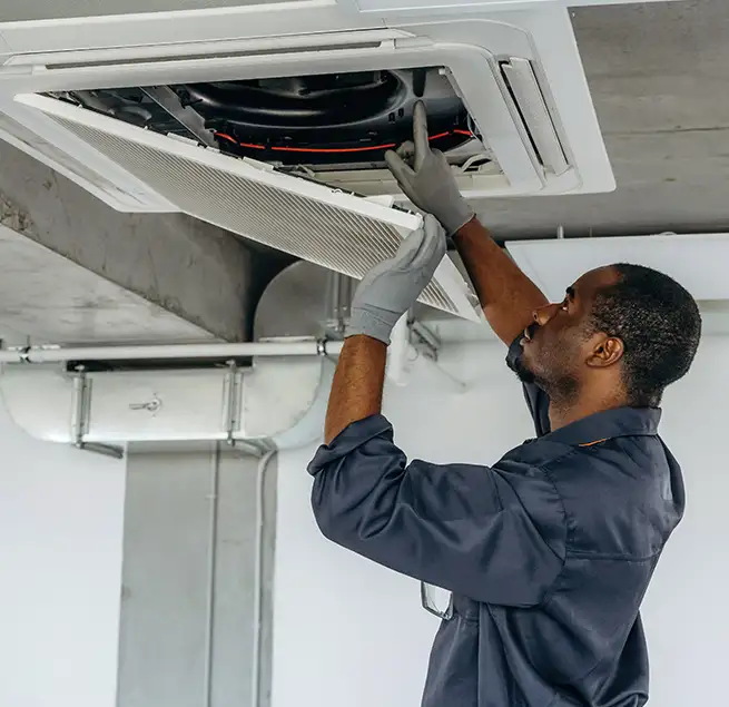 Why Homeowners & Businesses Trust Us in Candler-McAfee, GA?