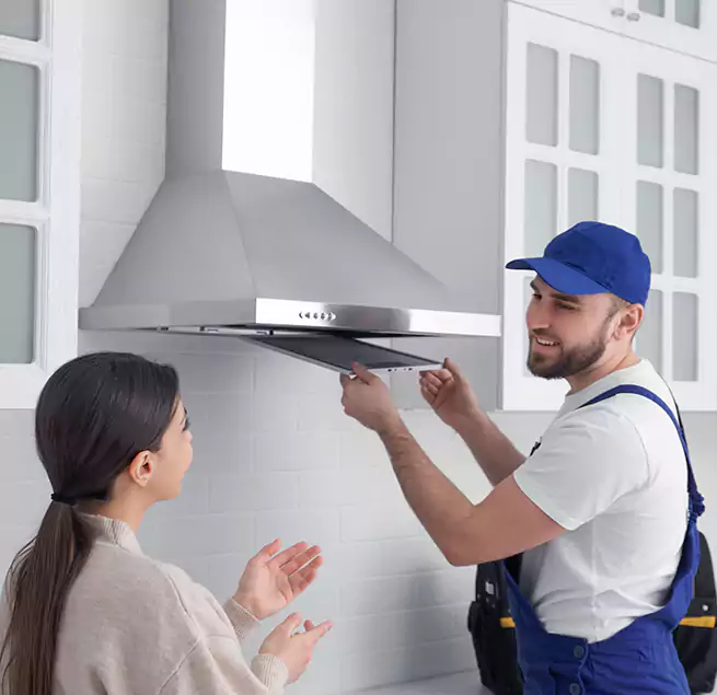  Why Homeowners & Businesses Trust Us in Candler-McAfee, GA?