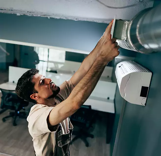 Why Homeowners & Businesses Trust Us in Candler-McAfee, GA?