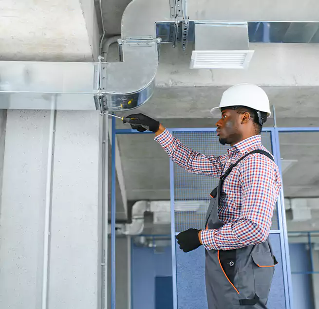 Why Homeowners & Businesses Trust Us in Candler-McAfee, GA