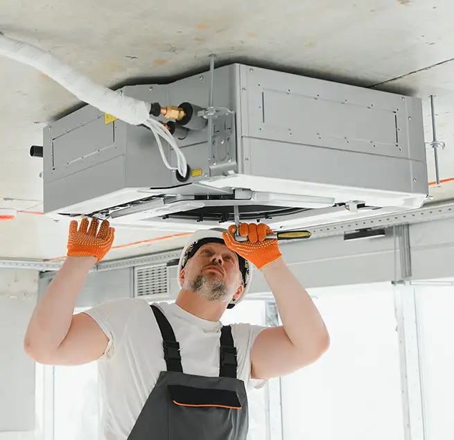 Why Homeowners & Businesses Trust Us Candler-McAfee, GA