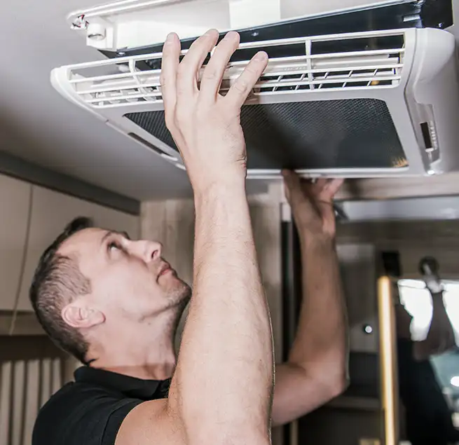 Why Homeowners & Businesses Trust Us Candler-McAfee, GA