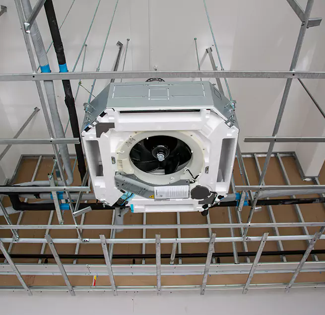 Why Homeowners & Businesses Trust Us Candler-McAfee, GA