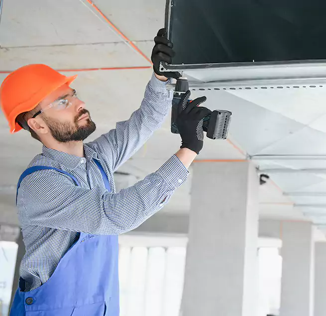 Why Homeowners & Businesses Trust Us in Candler-McAfee, GA?