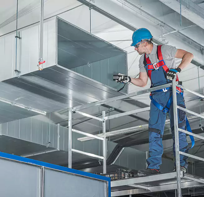 Why Homeowners Businesses Trust Us in Candler-McAfee, GA