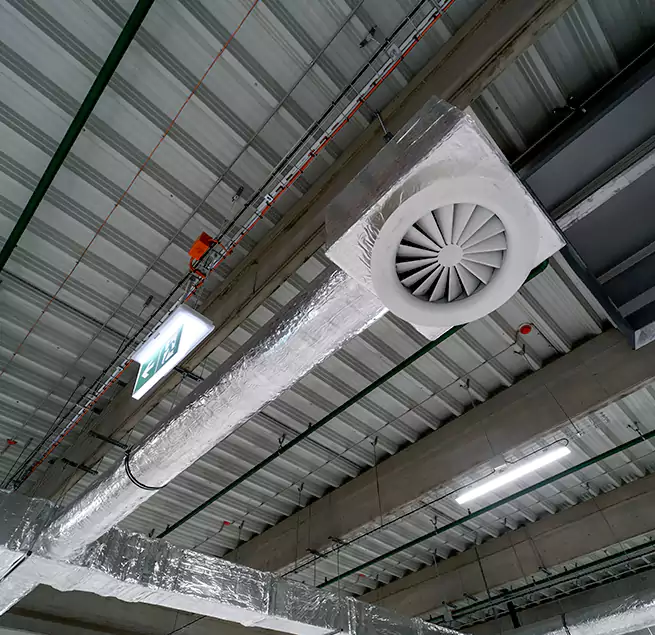 Why Homeowners & Businesses Trust Us in Candler-McAfee, GA?