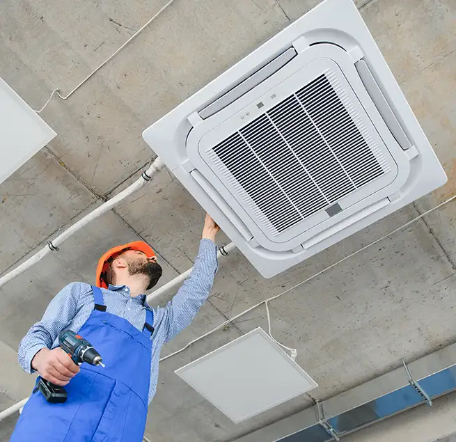 Why Homeowners & Businesses Trust Us in Candler-McAfee, GA