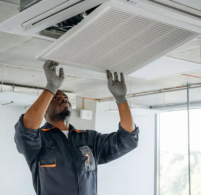  Why Homeowners & Businesses Trust Us in Candler-McAfee, GA?