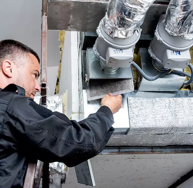 Why Homeowners Businesses Trust Us in Candler-McAfee, GA?