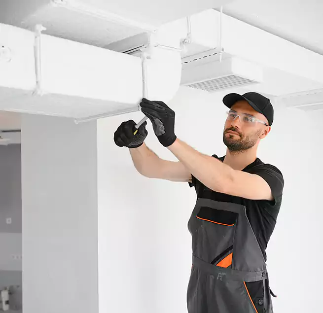  Why Homeowners Businesses Trust Us Candler-McAfee, GA